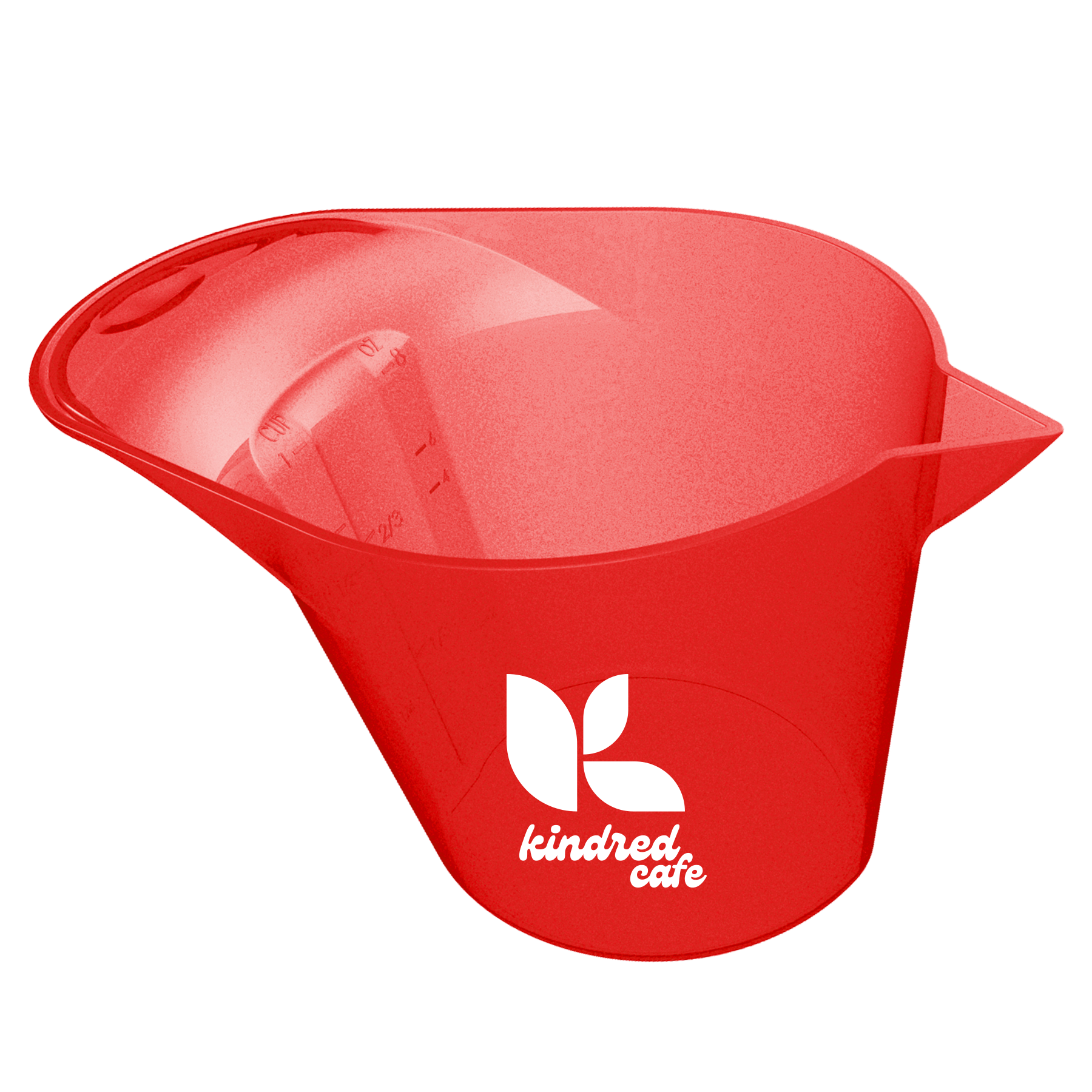 Measuring Cup - 8 oz.